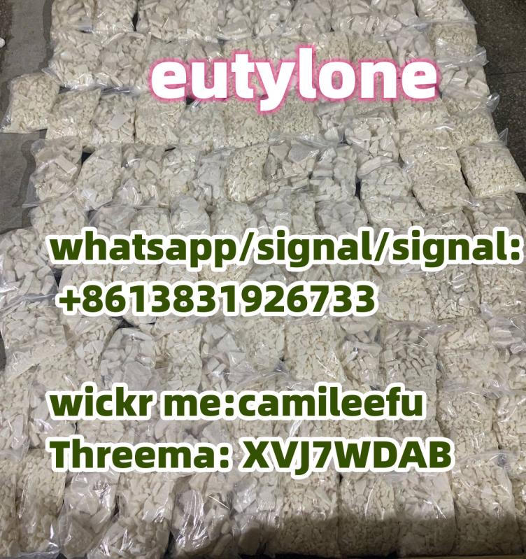 <font color='red'>eutylone</font> <font color='red'>crystal</font> CAS 17764-18-0