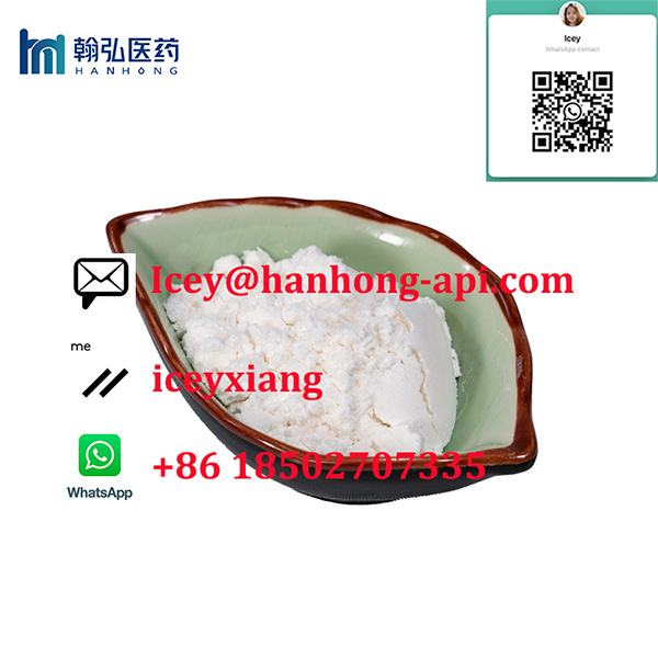 ALK5 inhibitor II CAS 446859-33-2