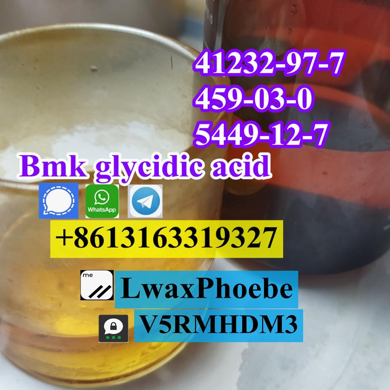 New Bmk oil <font color='red'>cas</font> 41232-97-<font color='red'>7</font> bmk <font color='red'>ethyl</font> <font color='red'>glycidate</font> with EU stock