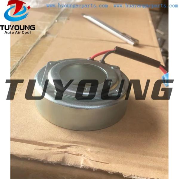 auto ac compressors clutch coils for Buick Encore 1.4L L4  2013- 2020    Chevrolet Impala 3.6L V6 2014     Chevrolet Sonic L98495 140573 AKT200A413  AKT200A431G AKT200A432  39040231 42407877  39154408