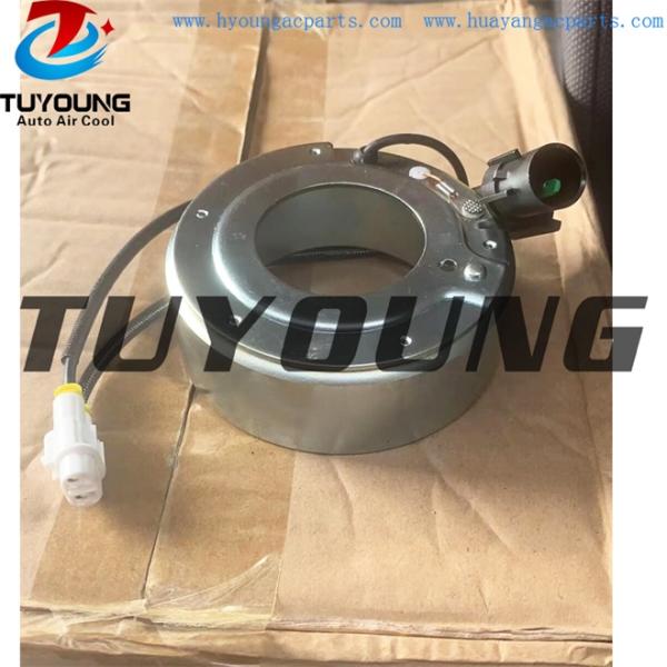 auto ac compressors clutch coils for 2000-2005 Mitsubishi Eclipse 2.4L   2000-2003 Mitsubishi Galant 2.4L  2002-2007Mitsubishi Lancer 2.0 7813A040 MR500250 MR500253 MR500324
