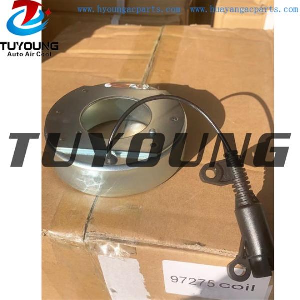 auto ac compressors clutch coils for  MINI MINI Cooper  2001 - 2007   01139014 01139015 0155308 1139014 1139015 98275 97275 64521171210
