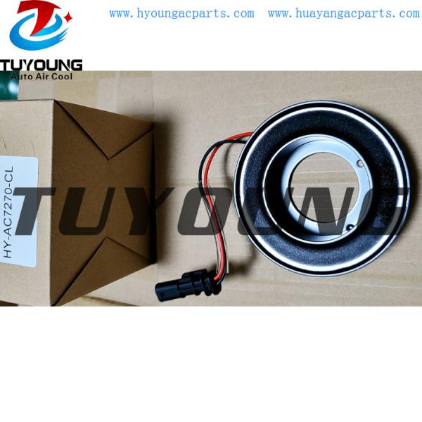 auto ac compressor clutch coil for Chevrolet Malibu Impala Buick Regal