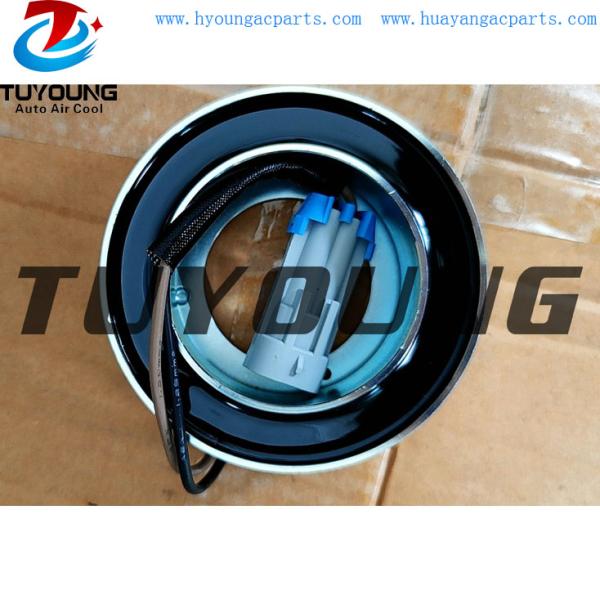 auto air conditioning compressors clutch coil for  Opel Astra / Brava / Celta / Doblo / Meriva   6581124 RC200045
