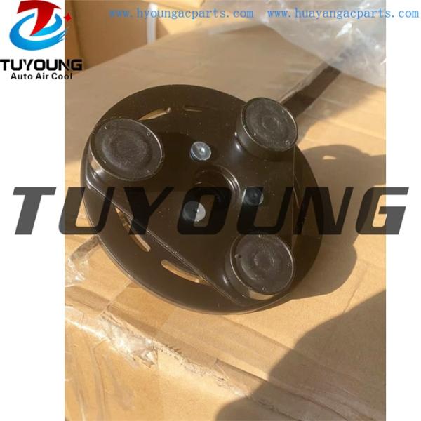 auto ac compressors clutch hub for Subaru Impreza Outback Saab 9-2X 58883 73111FE021