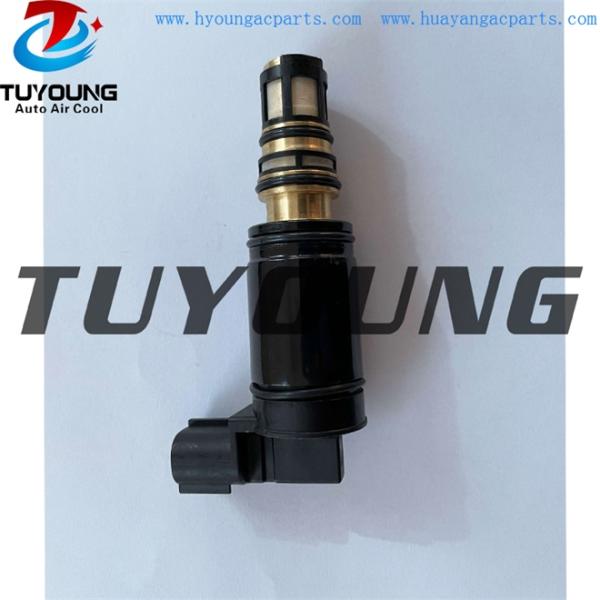 China factory produce auto ac control valves fit Chrysler 12v