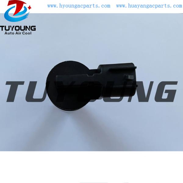 China factory produce auto ac control valves fit Chrysler 12v