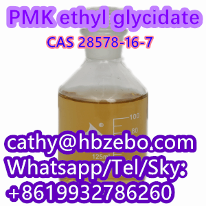 CAS 28578-16-7 Hot selling Original Factory   PMK ethyl glycidate