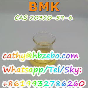 High Yield BMK CAS 20320-59-6 diethyl 2-(2-phenylacetyl)propanedioate