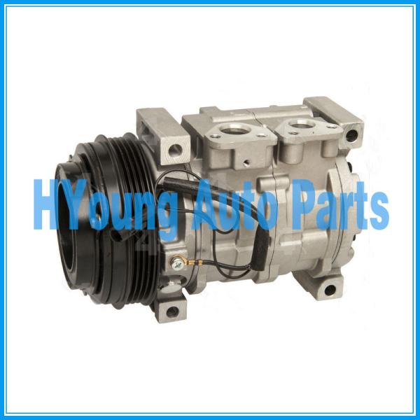 10S13C auto ac compressor for Suzuki Grand Vitara 2001-2005 / Suzuki Xl-7 2002-2003 CO 29012C 95200-65DA0 447220-3394 97339 98339