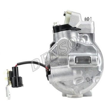 Land Rover Discovery III 4.0 auto ac compressors LR013841 DCP14020