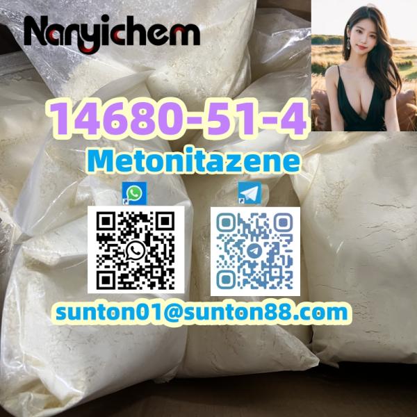 14680-51-4	Metonitazene