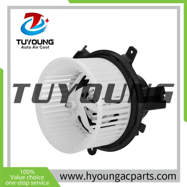 Good stability cost-effective auto air conditionings blower fan motor for 2008-2012 Buick Enclave 22810567 22961461