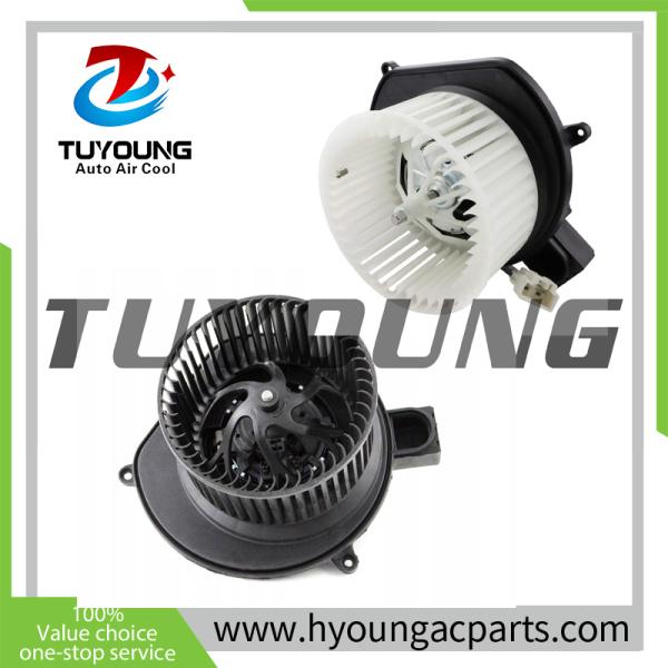 Auto air conditionings blower fan motor for 2009 Dodge Nitro R/T Sport Utility 68003996AA customer satisfaction