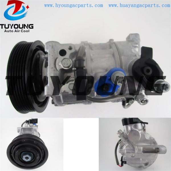 auto ac compressors Audi A4 S4 Q5 S5 8T0260805G 447150-4290