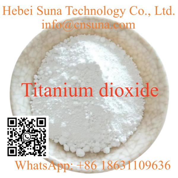 titanium dioxide rutile Industrial Grade Paint Plastic rubber papermaking White powder Titanium Dioxide Tio2