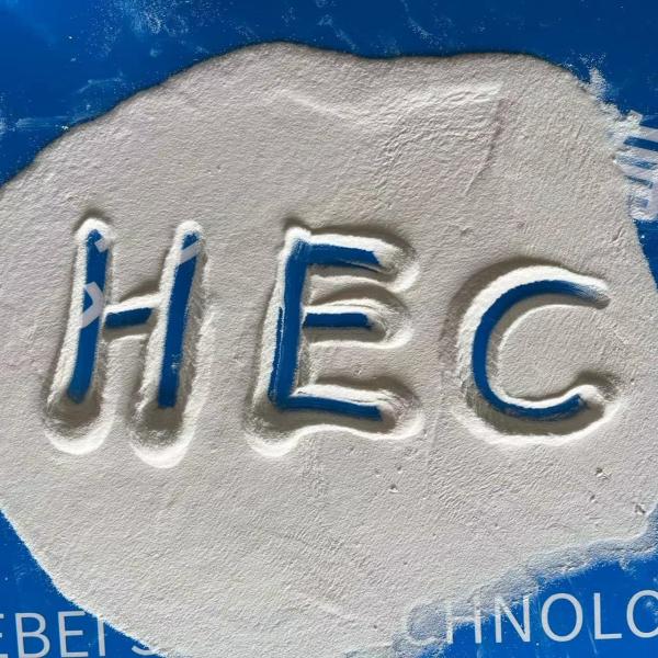 Top Quality Hydroxyethyl Cellulose HEC Natrosol 250 Mhbr, Hbr, H4br, Hhbr 9004-62-0
