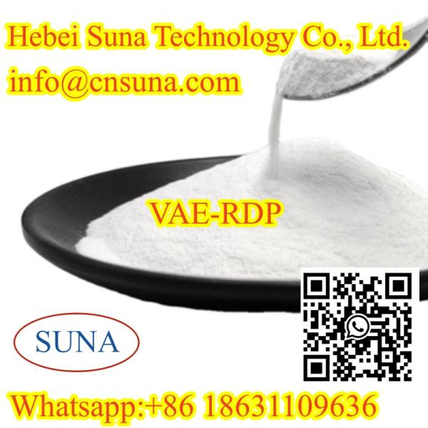Rdp Redispersible Polymer Powder Used in Tile Adhesive Wall Putty Repair Mortar Skim Coat Efis RDP-VAE