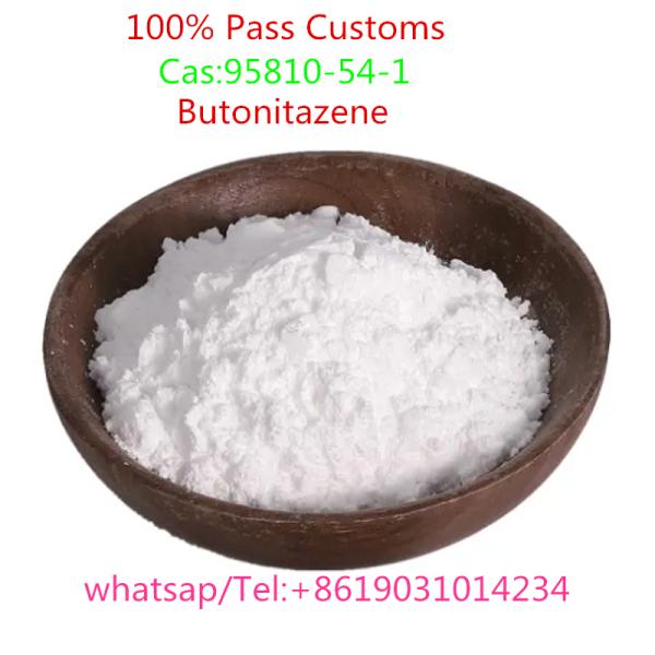 High Quality cas: 95810-54-1  Butonitazene