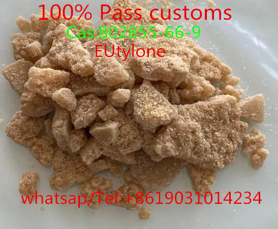 cas:802855-66-9    EUtylone