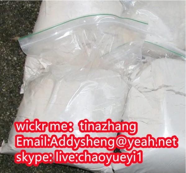 Factory supply CAS:14680-51-4 Metonitazene With Fast shipping