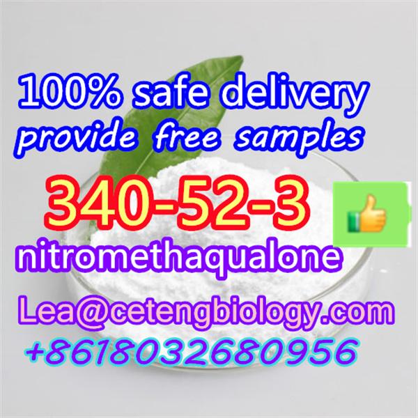 <font color='red'>factory</font> price <font color='red'>CAS</font>:340-52-<font color='red'>3</font> nitromethaqualone 100% <font color='red'>safe</font> <font color='red'>delivery</font> of special line transport