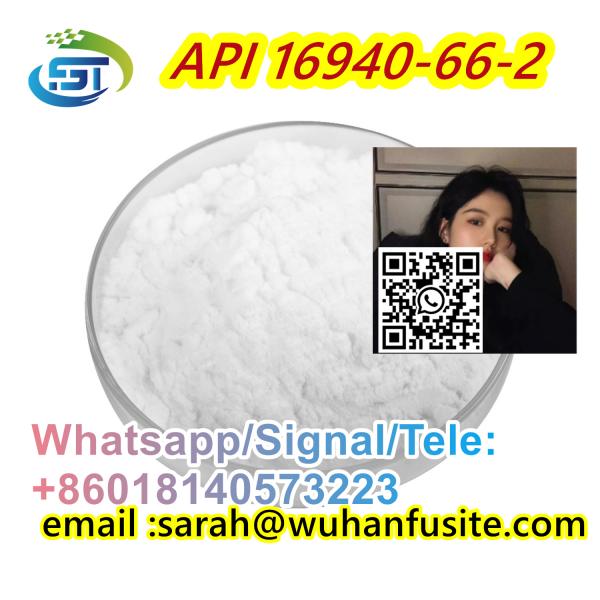 CAS 16940-66-2 Sodium Borohydride BH4Na White Sodium Powder