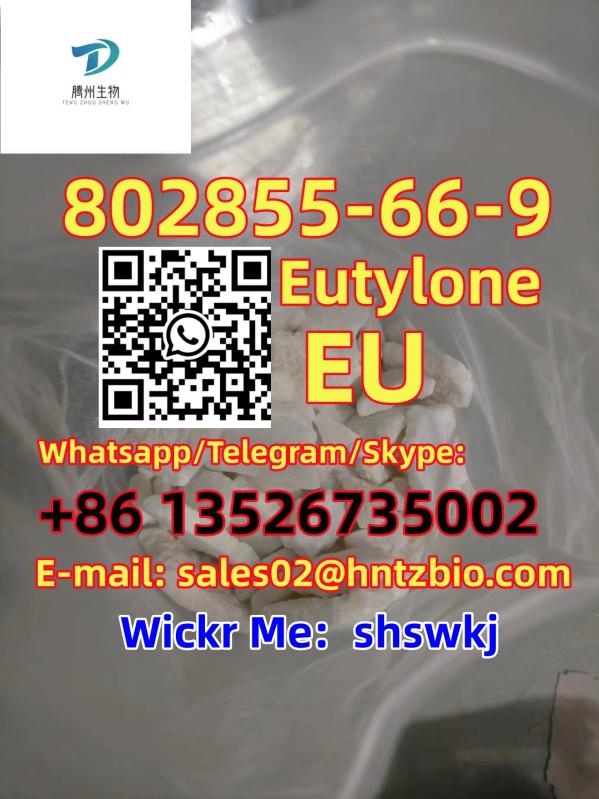 <font color='red'>802855</font>-<font color='red'>66</font>-<font color='red'>9</font>  <font color='red'>Eutylone</font>   <font color='red'>EU</font> in stock