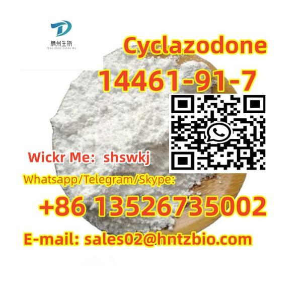 14461-91-7  Cyclazodone