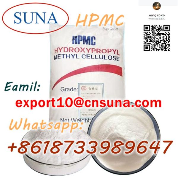 Manufacturers Supply Food-Grade Hydroxypropyl Starch for Modified Waxy HPMC