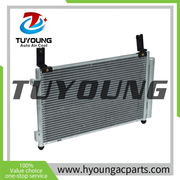 Auto air conditioner condensers 96591582 96663729 General Motors China supply HY-CN355