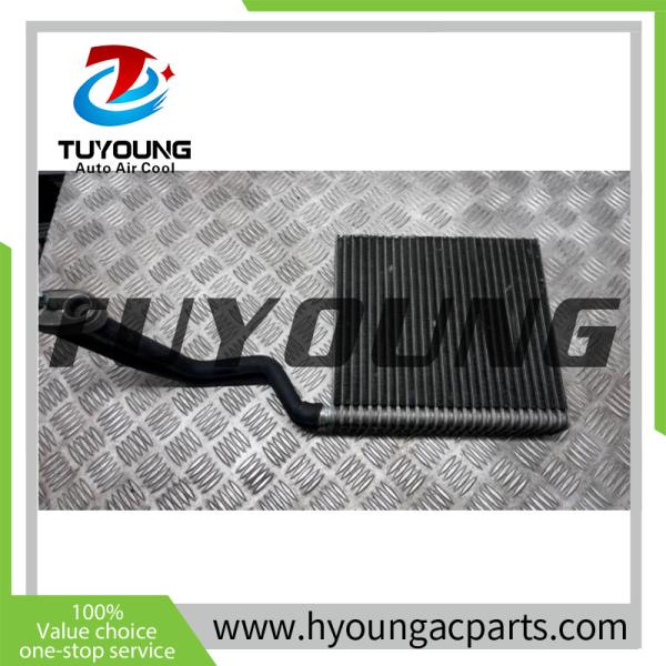 TUYOUNG high quality best selling auto AC evaporator core for Audi A4