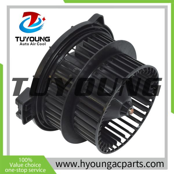 tuyoung China supply Auto air conditioning blower fan motors for Toyota Prius Base Touring 1.5L 75774 2311646 TO3126118 8710347020 , HY-FM400