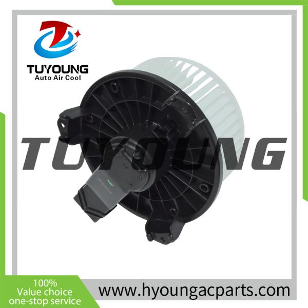 TUYOUNG high quality best selling auto AC blower fan motors for Honda Civic 06-11/Jeep Wrangler 07-11