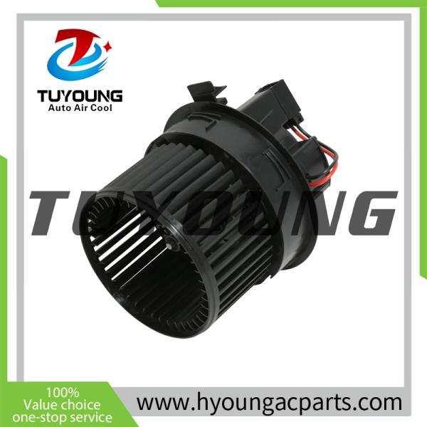 TUYOUNG high quality best selling auto AC blower fan motors for Nissan