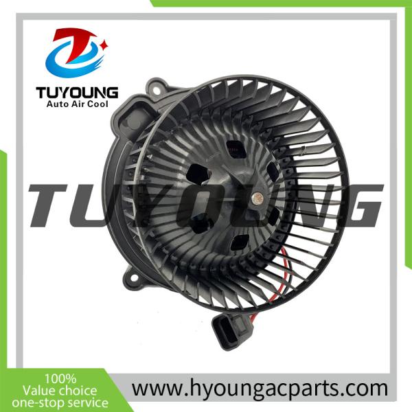 TUYOUNG high quality best selling auto AC blower fan motors for Frontier