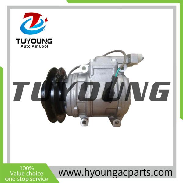 <font color='red'>China</font> <font color='red'>supply</font> 10PA15 <font color='red'>auto</font> <font color='red'>air</font> <font color='red'>conditioning</font> <font color='red'>compressors</font> <font color='red'>12V</font> for Daewoo Doosan WXTK181 42086018A, <font color='red'>HY</font>