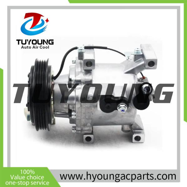 Auto air conditioner compressor For Toyota Echo 8831052351  superior quality