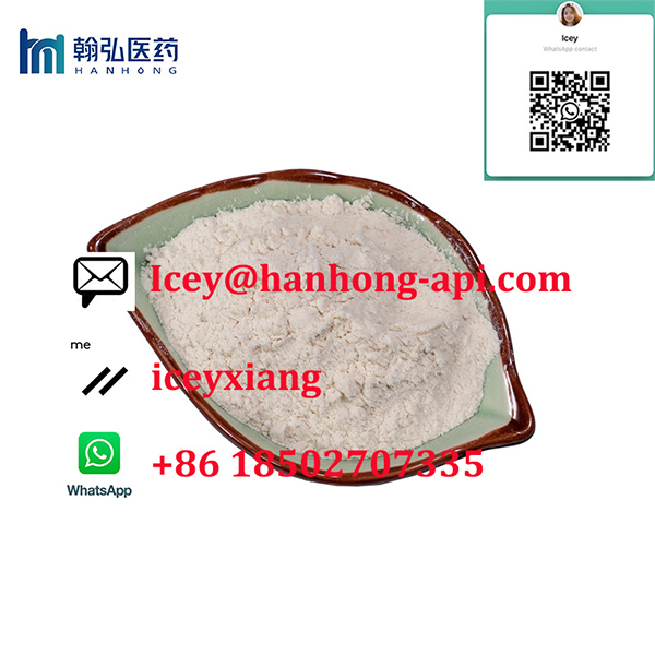 Ostarine (MK-2866)  1202044-20-9 Factory Supply
