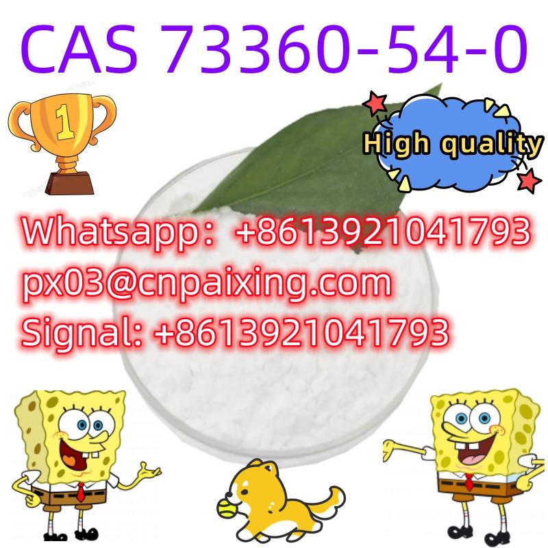 Safe delivery Factory price CAS 73360-54-0 Bupivacaine Hydrochloride