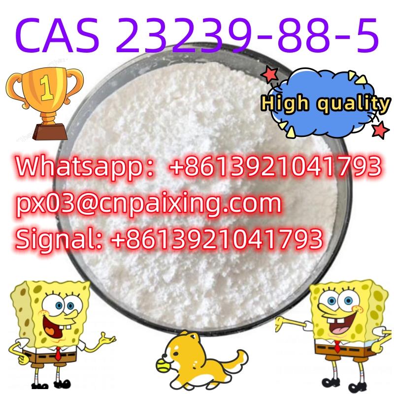 High Quality Low Price CAS 23239-88-5 Benzocaine Hydrochloride Pharmaceutical Raw Material