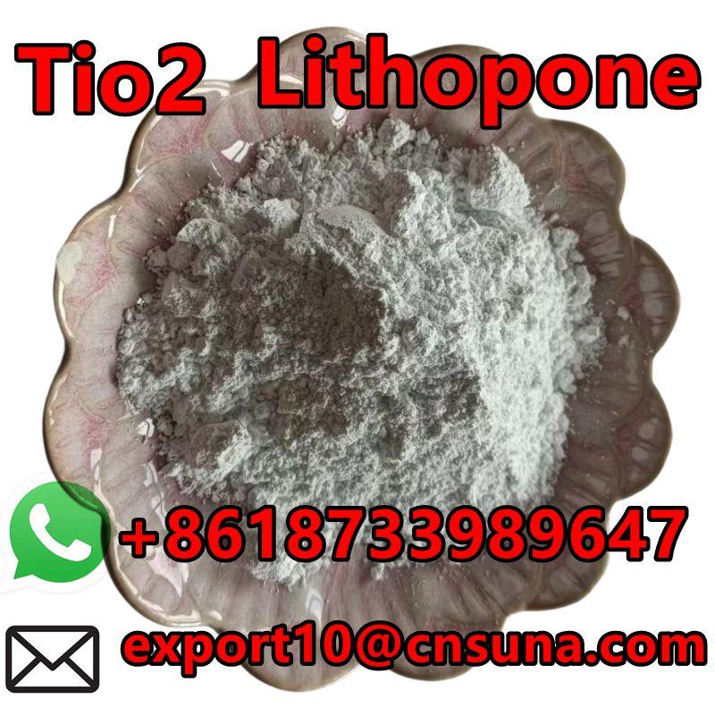 Tr-800/Pigment White 6/Titanium Dioxide/Anatase/Titanium Oxide/Rutile/Titanium Dioxide/TiO2