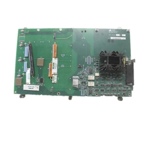 Semiconductor 810-495659-511 Circuit Board