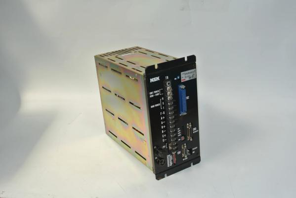 NSK EMLB20A13-05 Servo Drive Series B2346-691