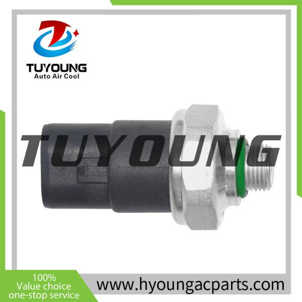 auto air conditioner Pressure Switch for 2006-2014 Honda Ridgeline 3.5L, 80440S3MA01, HY-PS109