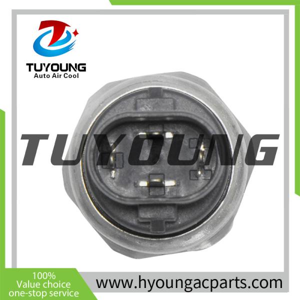 auto air conditioner Pressure Switch for 2006-2014 Honda Ridgeline 3.5L, 80440S3MA01, HY-PS109