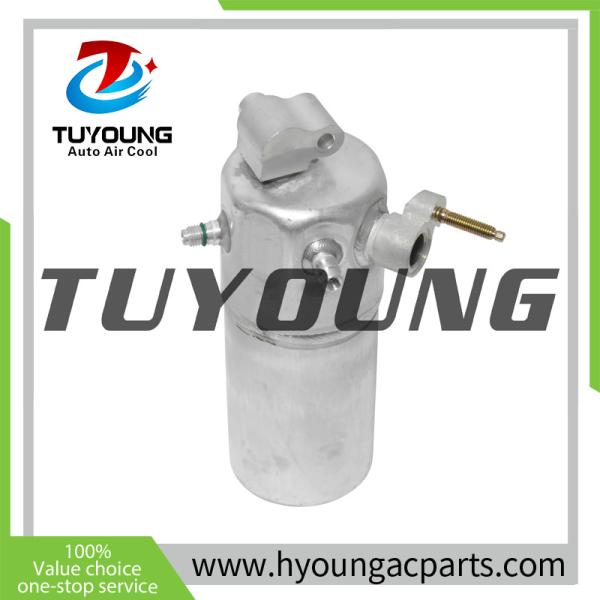China supply auto air conditionings receiver drier for 2003-2014 Chevrolet Express 1500 5.3L, 4.6L,2.8L, HY-GZP215