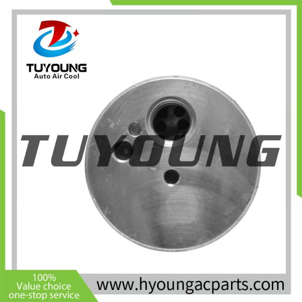 China supply auto air conditionings receiver drier for 2000-2003 Audi A3 Attraction L4 CC:1781 CID:- 1.8L, HY-GZP209