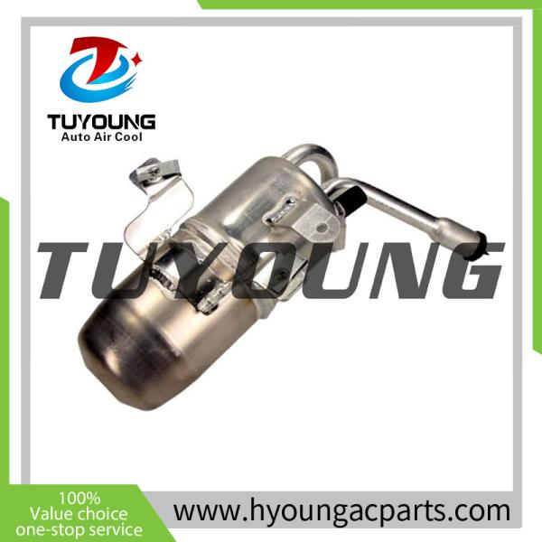 China supply auto air conditionings receiver drier for Ford FOCUS I (DAW, DBW) (1998/09 - 2009/11), HY-GZP211