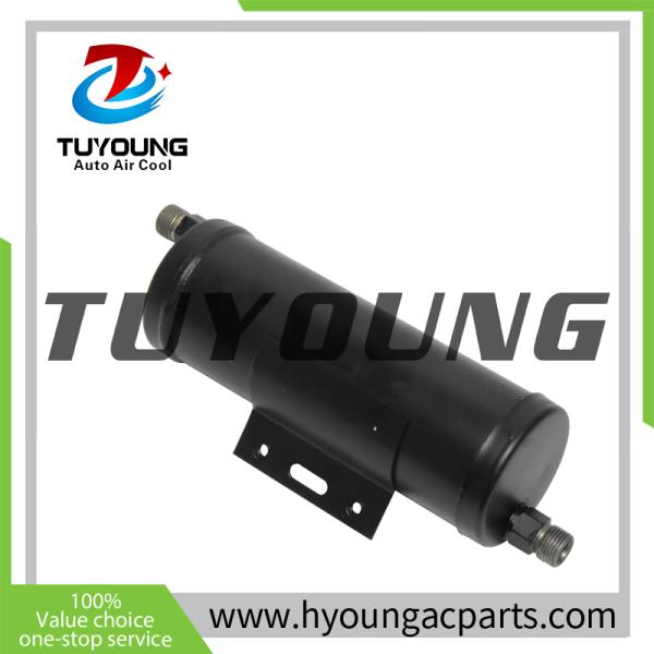 China supply auto air conditioning receiver driers for FORD NEW HOLLAND Accumulators/Driers,E4HZ19959A,HY-GZP225